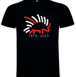 Dogo Premium Negra Aniversario