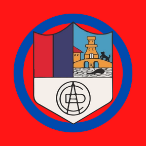 Logo Aurrera Kirol Elkartea