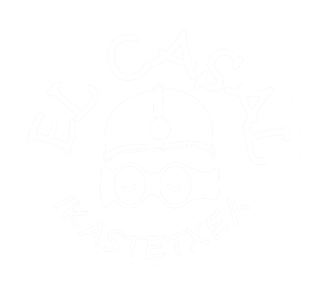 Logo El Casal Ikastetxea