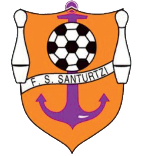 Logo F.S. Santurtzi