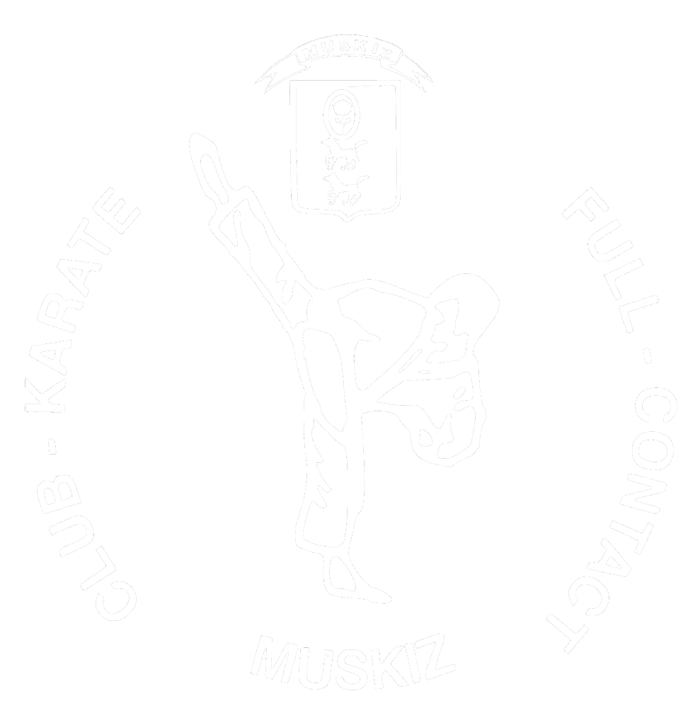 Logo Kick Boxing Muskiz