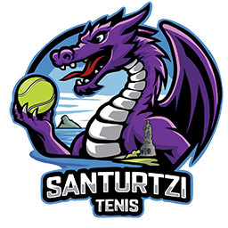 Logo Santurtzi Tenis
