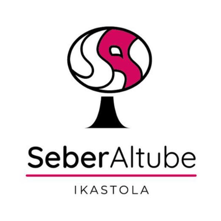 Logo Seber Altube Ikastola